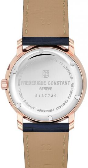 FREDERIQUE CONSTANT FC-270N4P4