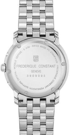 FREDERIQUE CONSTANT FC-270N4P6B