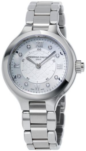 Dámske hodinky FREDERIQUE CONSTANT FC-281WHD3ER6B