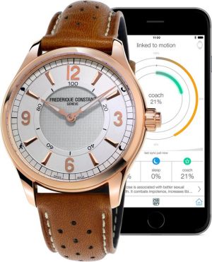 FREDERIQUE CONSTANT FC-282AS5B4
