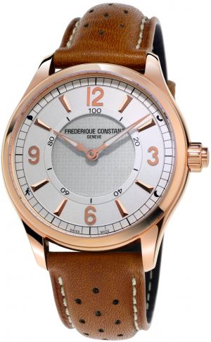 Pánske hodinky FREDERIQUE CONSTANT FC-282AS5B4