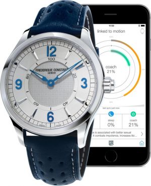 FREDERIQUE CONSTANT FC-282AS5B6