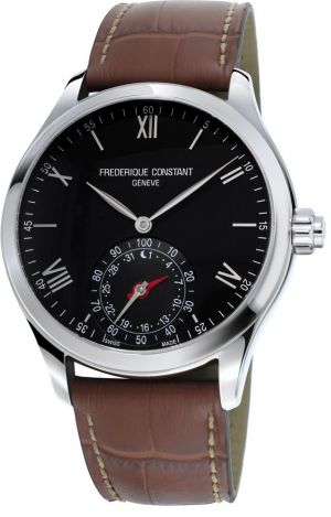 Pánske hodinky FREDERIQUE CONSTANT FC-285B5B6