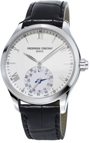 Pánske hodinky FREDERIQUE CONSTANT FC-285S5B6