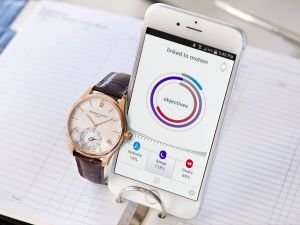 FREDERIQUE CONSTANT FC-285V5B4