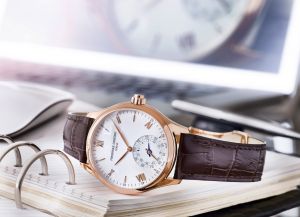 FREDERIQUE CONSTANT FC-285V5B4