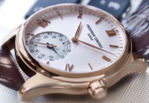FREDERIQUE CONSTANT FC-285V5B4