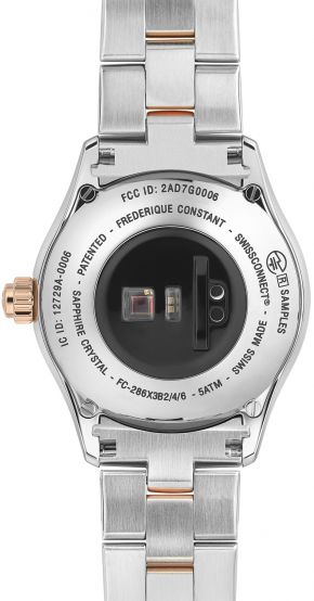 FREDERIQUE CONSTANT FC-286BG3BD2B