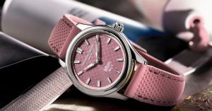 FREDERIQUE CONSTANT FC-286BRGS3B6