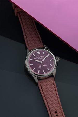 FREDERIQUE CONSTANT FC-286BRGS3B6