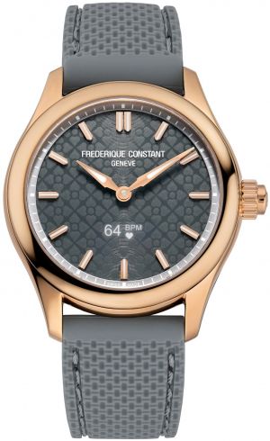 Dámske hodinky FREDERIQUE CONSTANT FC-286LGS3B4