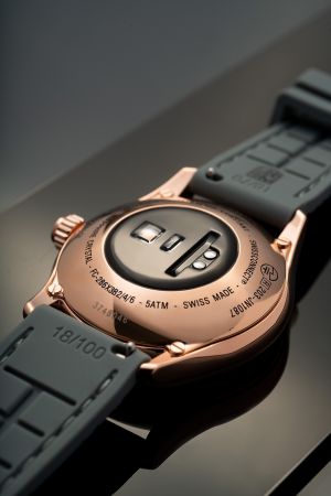 FREDERIQUE CONSTANT FC-286LGS3B4