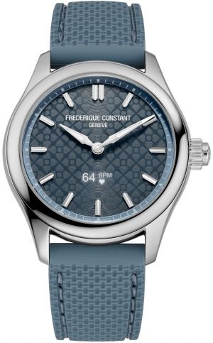 Dámske hodinky FREDERIQUE CONSTANT FC-286LNS3B6
