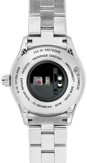 FREDERIQUE CONSTANT FC-286N3B6B