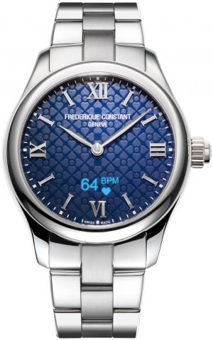 Dámske hodinky FREDERIQUE CONSTANT FC-286N3B6B