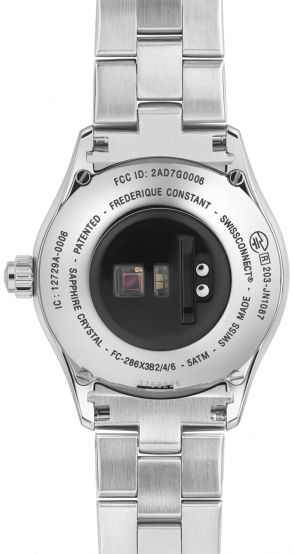 FREDERIQUE CONSTANT FC-286NS3B6B