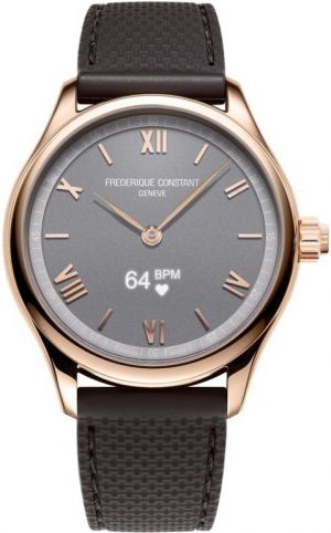 Pánske hodinky FREDERIQUE CONSTANT FC-287BG5B4