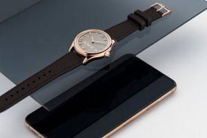 FREDERIQUE CONSTANT FC-287BG5B4