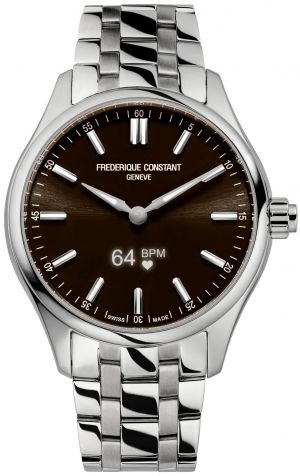 Pánske hodinky FREDERIQUE CONSTANT FC-287CS5B6B
