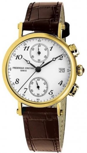 Dámske hodinky FREDERIQUE CONSTANT FC-291A2R5