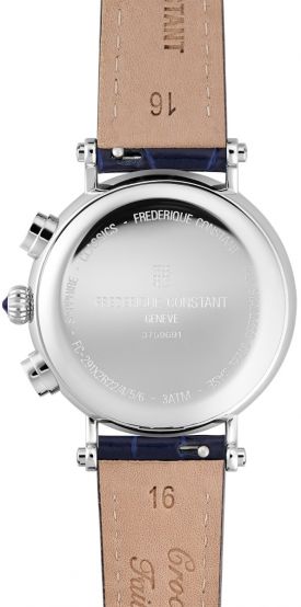 FREDERIQUE CONSTANT FC-291MPND2R6