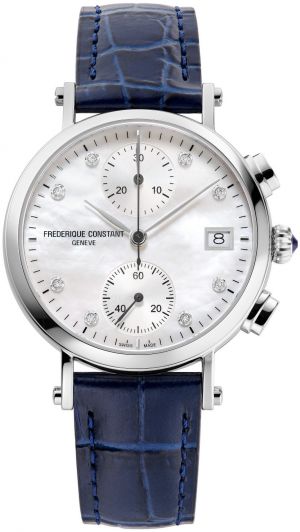 Dámske hodinky FREDERIQUE CONSTANT FC-291MPWD2R6