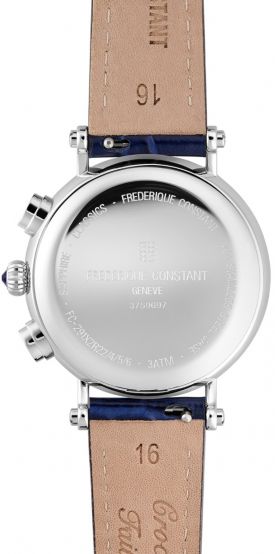 FREDERIQUE CONSTANT FC-291MPWD2R6