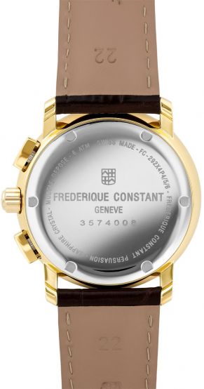 FREDERIQUE CONSTANT FC-292MC4P5