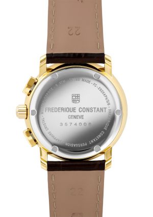 FREDERIQUE CONSTANT FC-292MC4P5