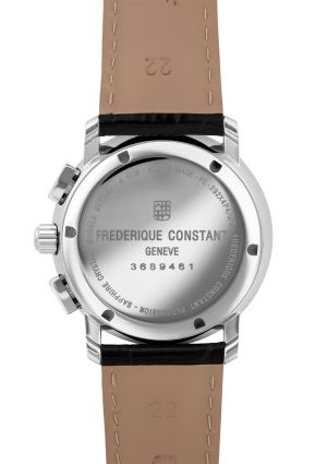 FREDERIQUE CONSTANT FC-292MC4P6