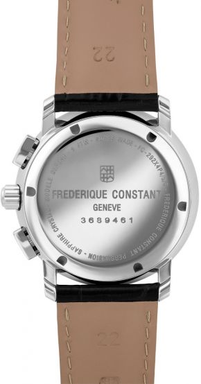 FREDERIQUE CONSTANT FC-292MC4P6