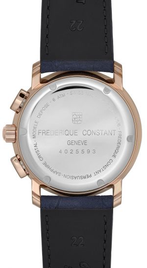 FREDERIQUE CONSTANT FC-292MCN4P4