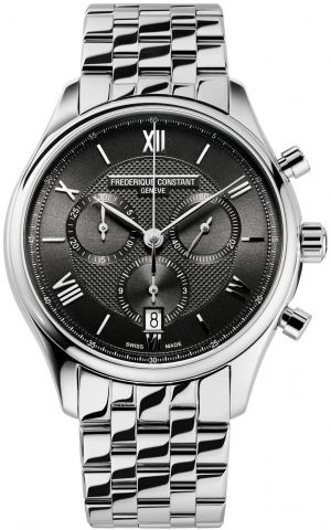 Pánske hodinky FREDERIQUE CONSTANT FC-292MG5B6B