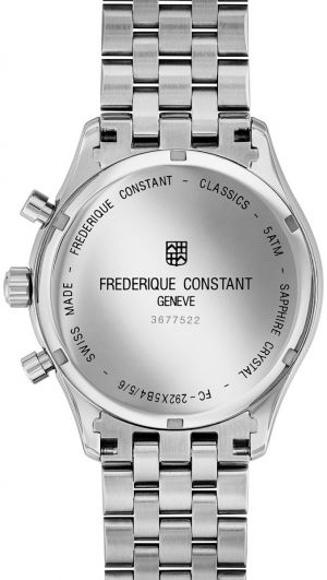 FREDERIQUE CONSTANT FC-292MG5B6B