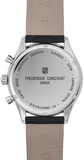 FREDERIQUE CONSTANT FC-296DG5B6