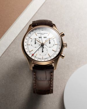 FREDERIQUE CONSTANT FC-296SW5B4