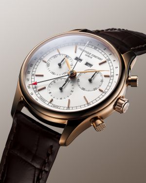 FREDERIQUE CONSTANT FC-296SW5B4