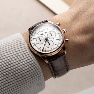 FREDERIQUE CONSTANT FC-296SW5B4