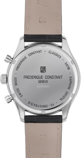 FREDERIQUE CONSTANT FC-296SW5B6