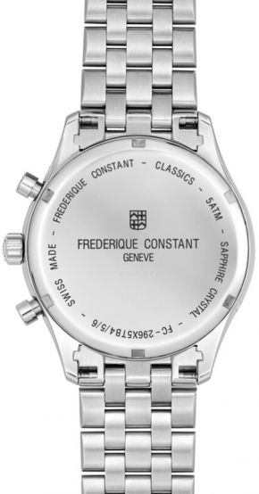 FREDERIQUE CONSTANT FC-296SW5B6B