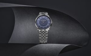 FREDERIQUE CONSTANT FC-301BL3B6B