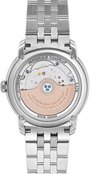 FREDERIQUE CONSTANT FC-301BL3B6B