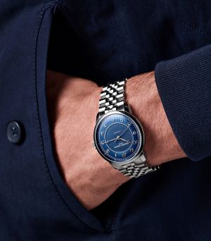 FREDERIQUE CONSTANT FC-301BL3B6B