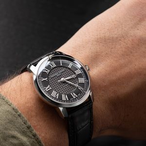 FREDERIQUE CONSTANT FC-301DGR3B6