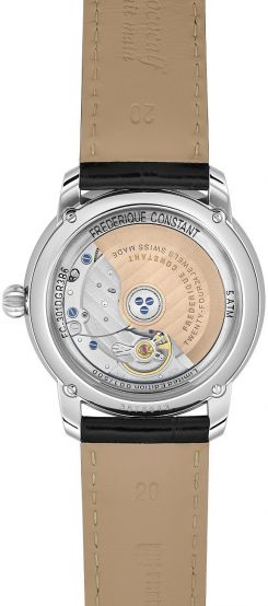 FREDERIQUE CONSTANT FC-301DGR3B6