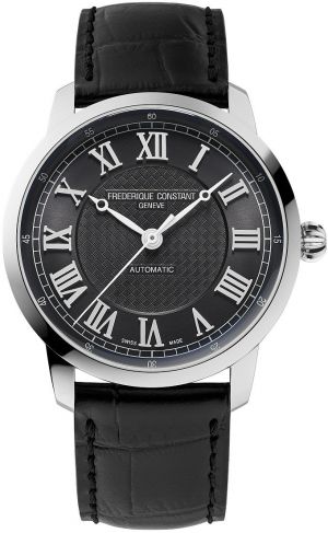 Pánske hodinky FREDERIQUE CONSTANT FC-301DGR3B6