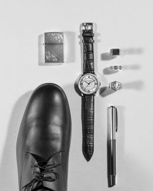 FREDERIQUE CONSTANT FC-301S3B6