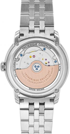 FREDERIQUE CONSTANT FC-301SAL3B6B