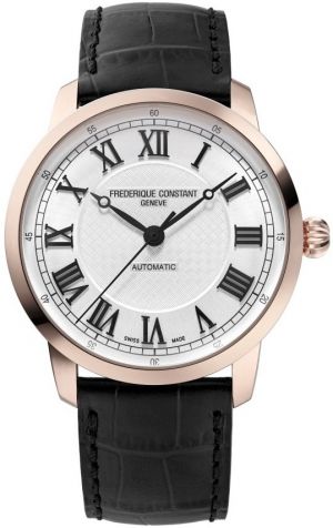 Pánske hodinky FREDERIQUE CONSTANT FC-301SWR3B4