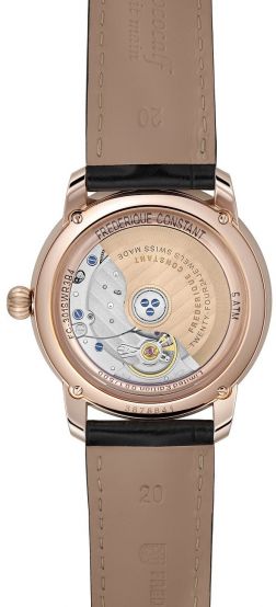 FREDERIQUE CONSTANT FC-301SWR3B4